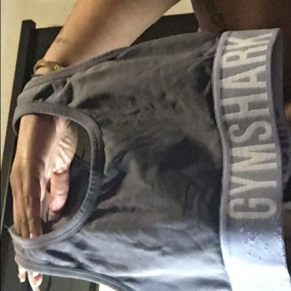 Gym Shark Sports Bra